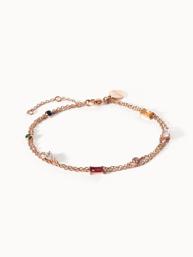 Cesme Anklet - INT PURELEI