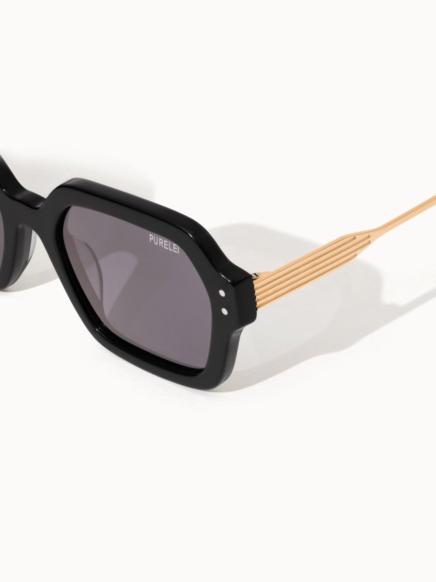 Coastal Core Sunglasses - INT PURELEI