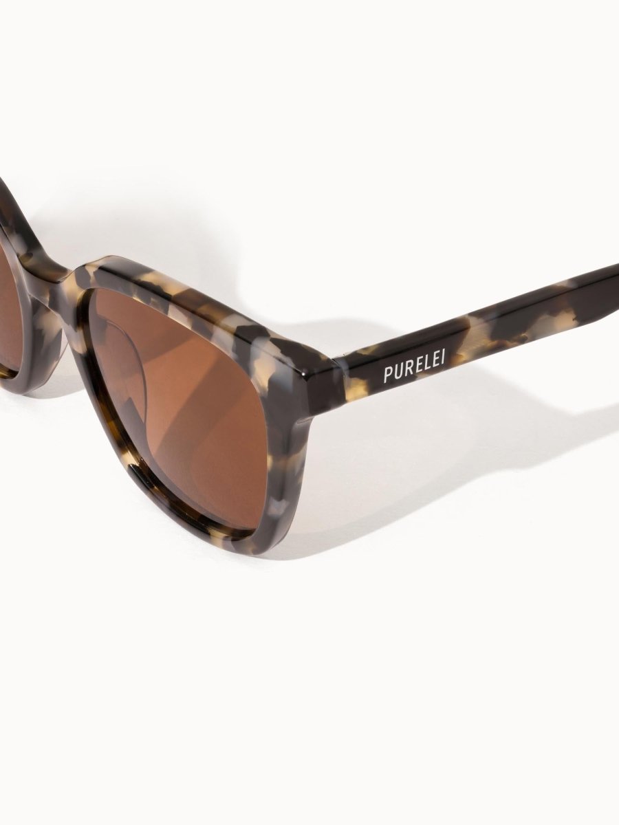 Coconut Bay Sunglasses - INT PURELEI