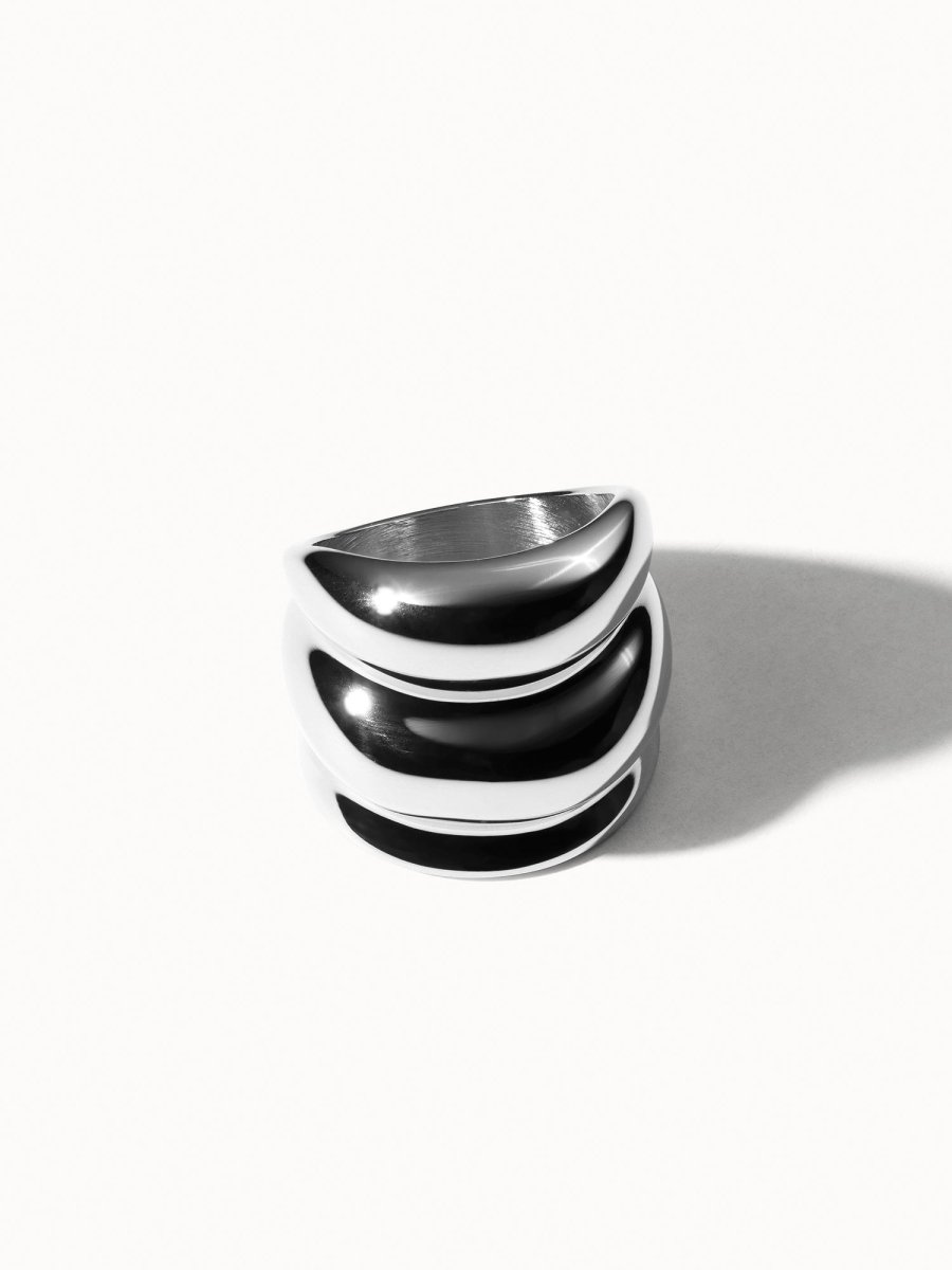 Dare To Shine Ring - INT PURELEI