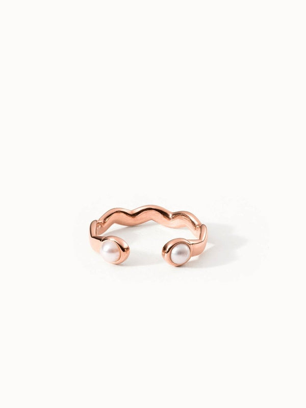 Dewdrop Ring - INT PURELEI