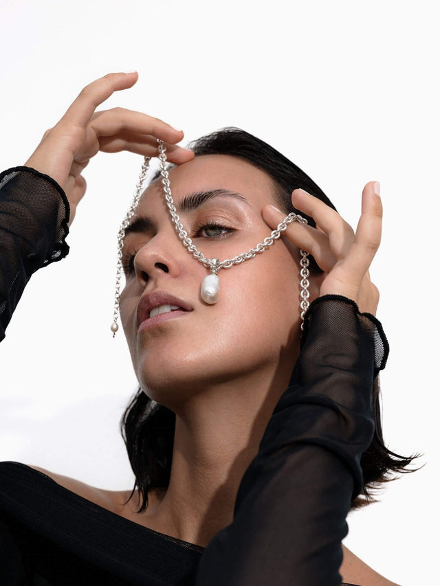 Dream Necklace - INT PURELEI