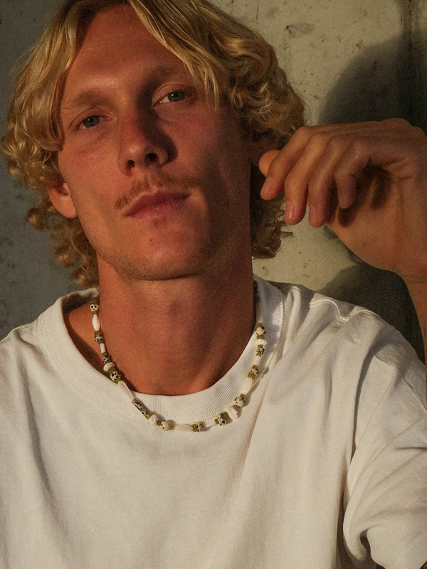 Driftwood Necklace - INT PURELEI