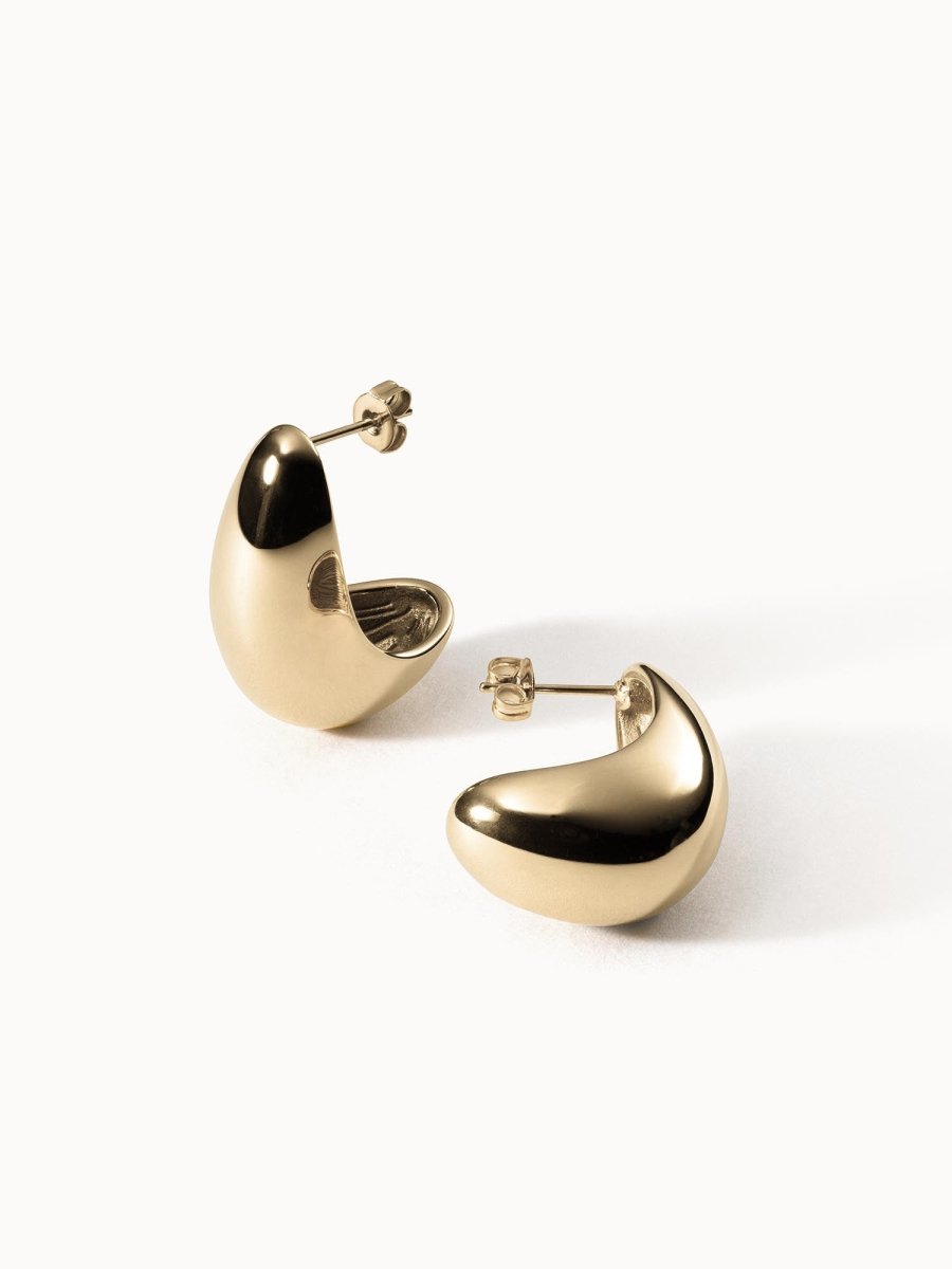 Drop Earring - INT PURELEI