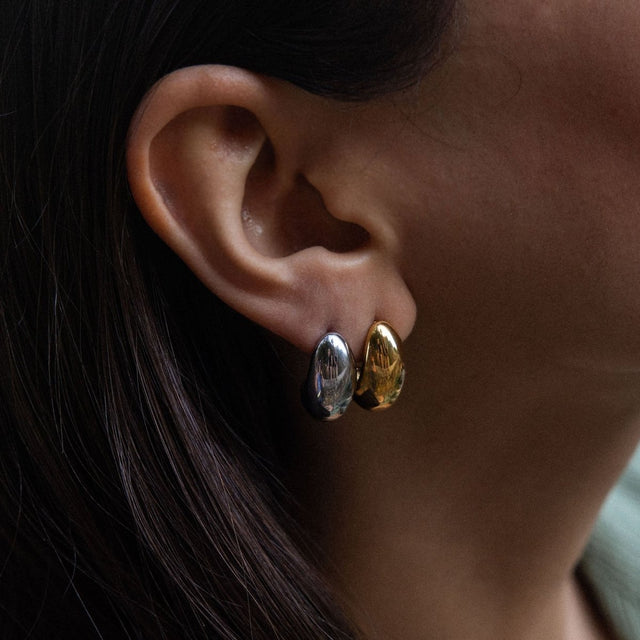 Drop Earring - INT PURELEI