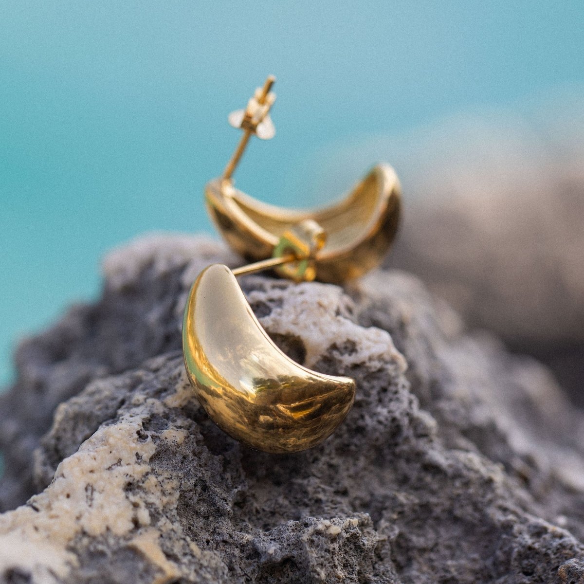 Drop Earring - INT PURELEI