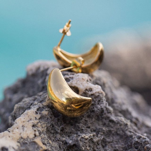 Drop Earring - INT PURELEI