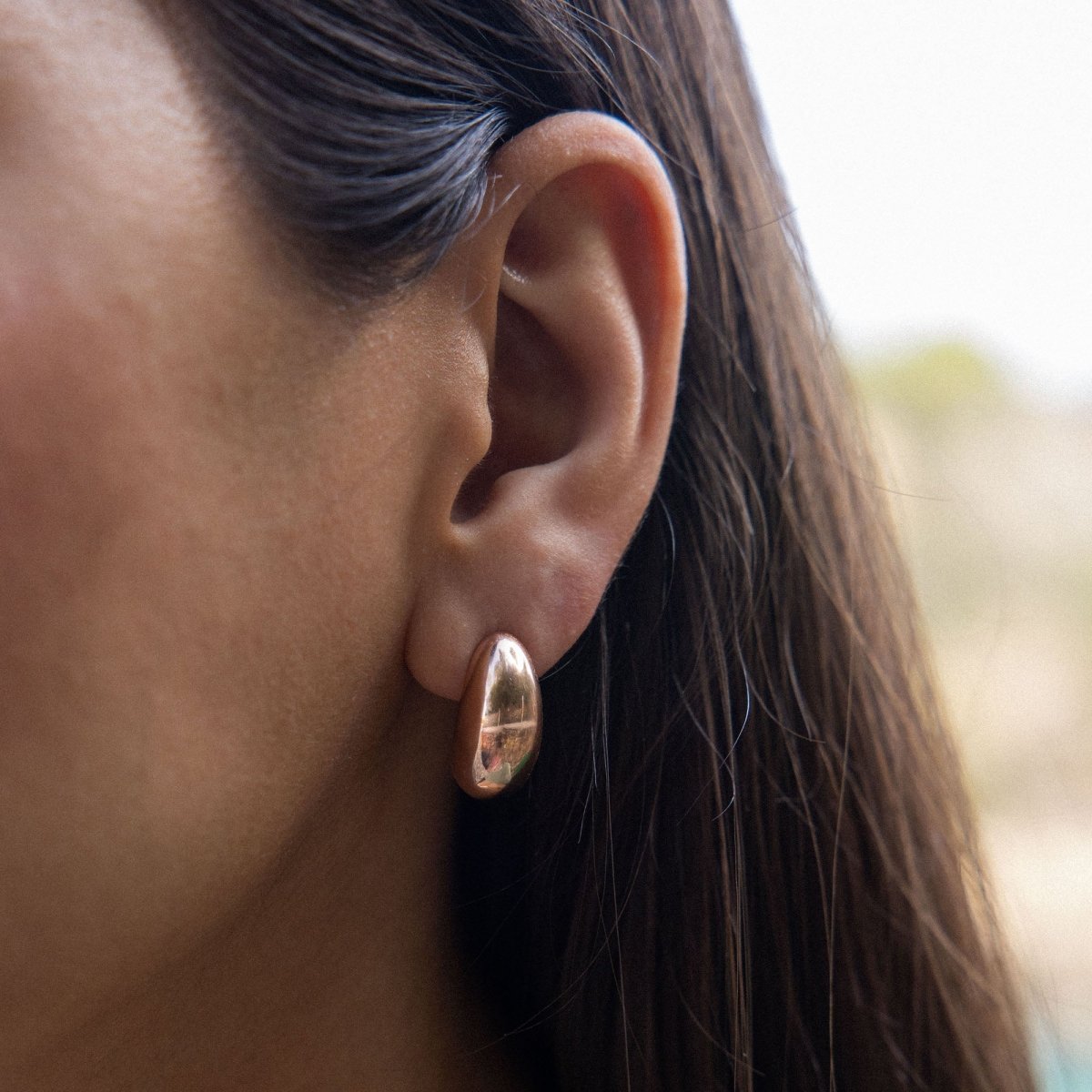 Drop Earring - INT PURELEI
