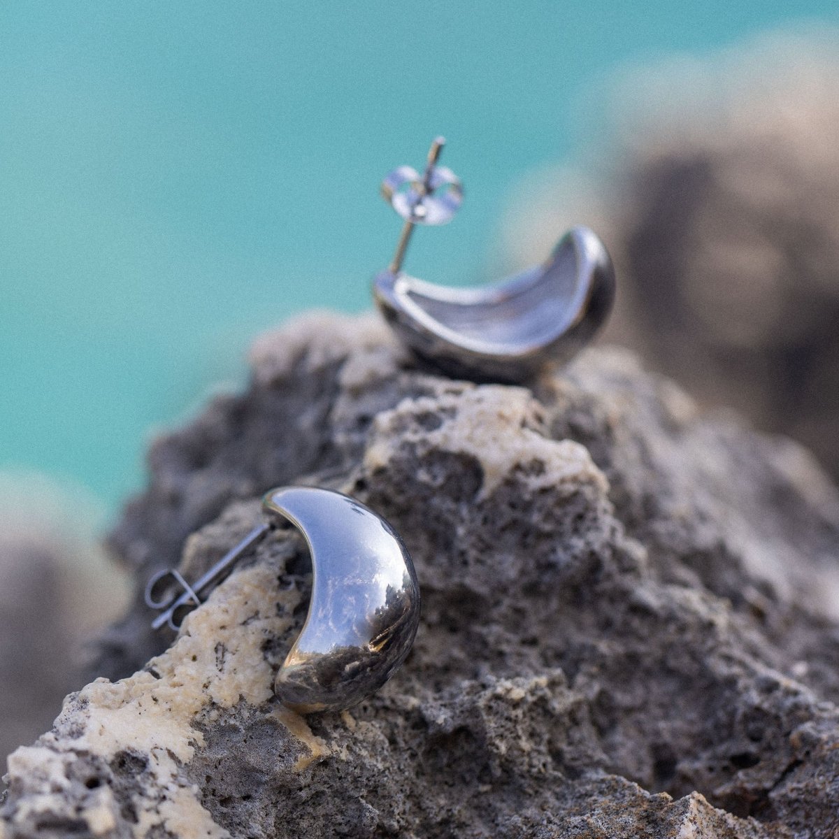 Drop Earring - INT PURELEI