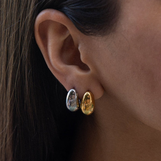 Drop Earring - INT PURELEI