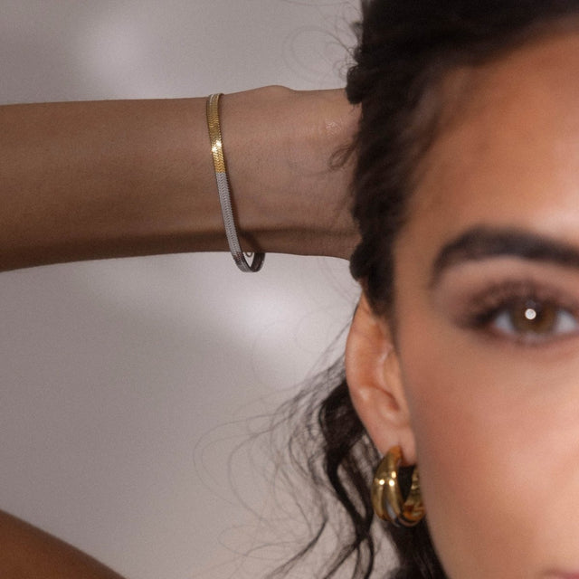 Duality Bracelet - INT PURELEI