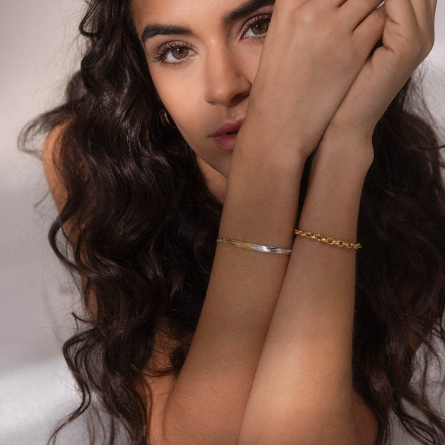 Duality Bracelet - INT PURELEI