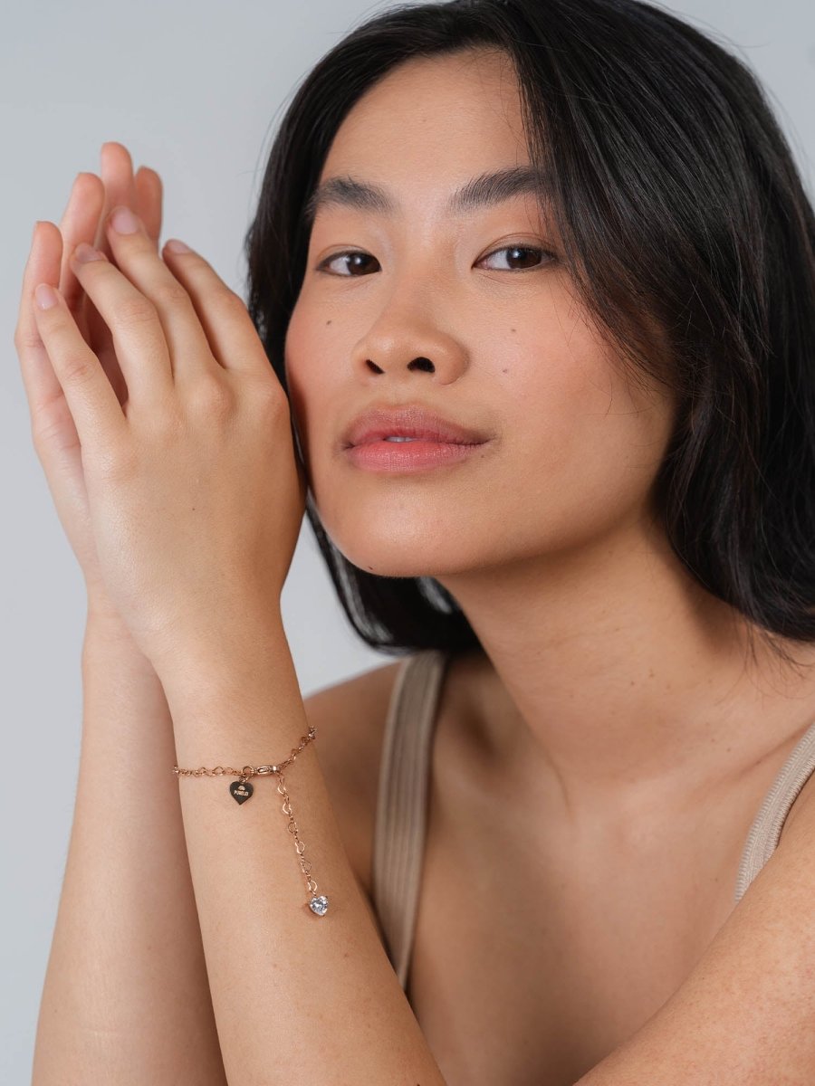 Endless Love Bracelet - INT PURELEI