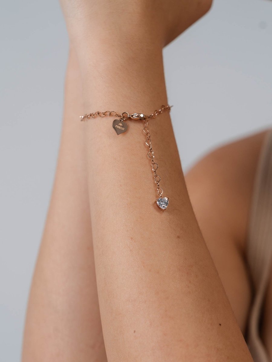 Endless Love Bracelet - INT PURELEI