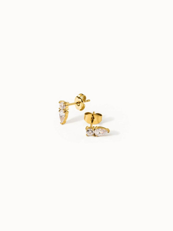 Eternal Flame Earrings - INT PURELEI
