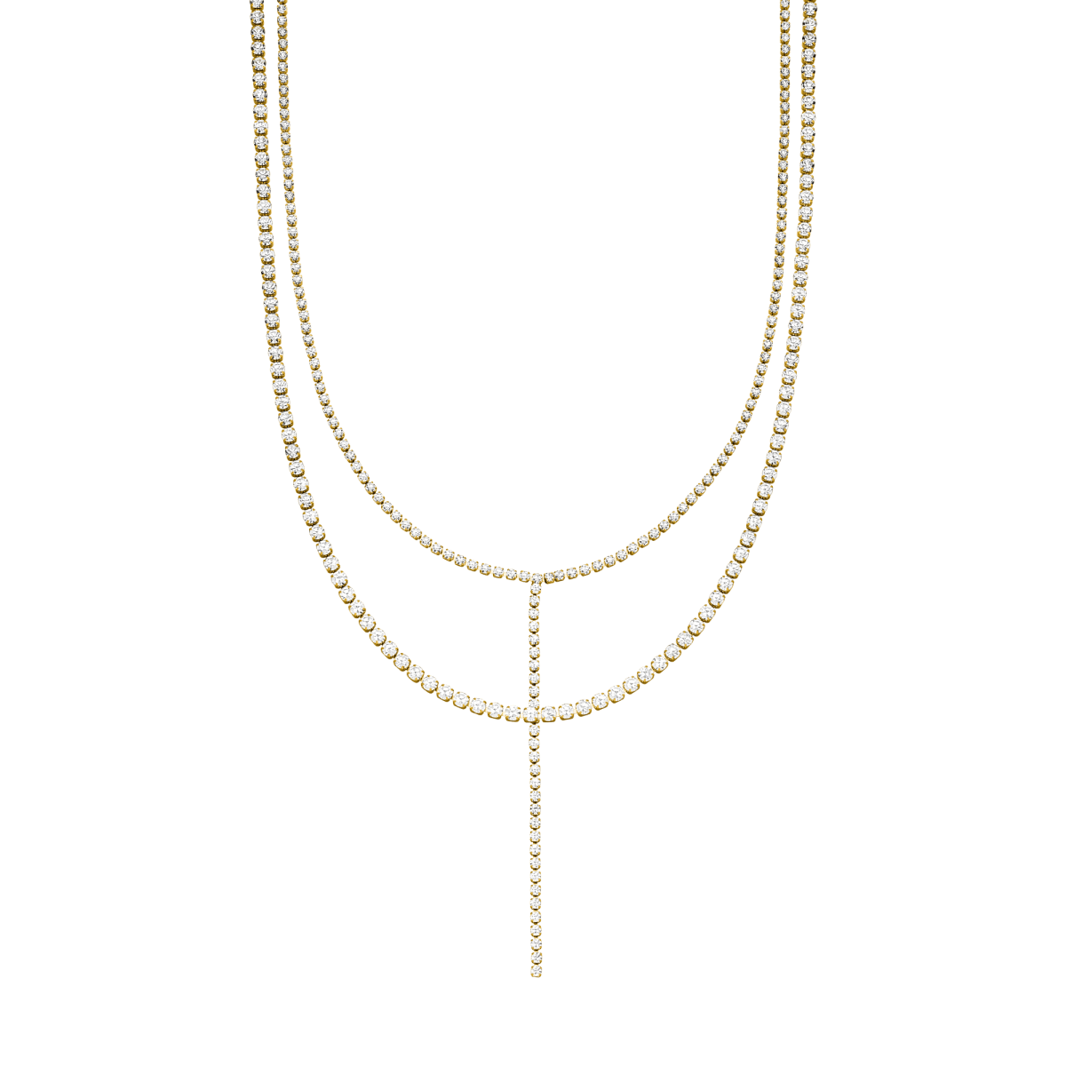Festive Necklace - INT PURELEI