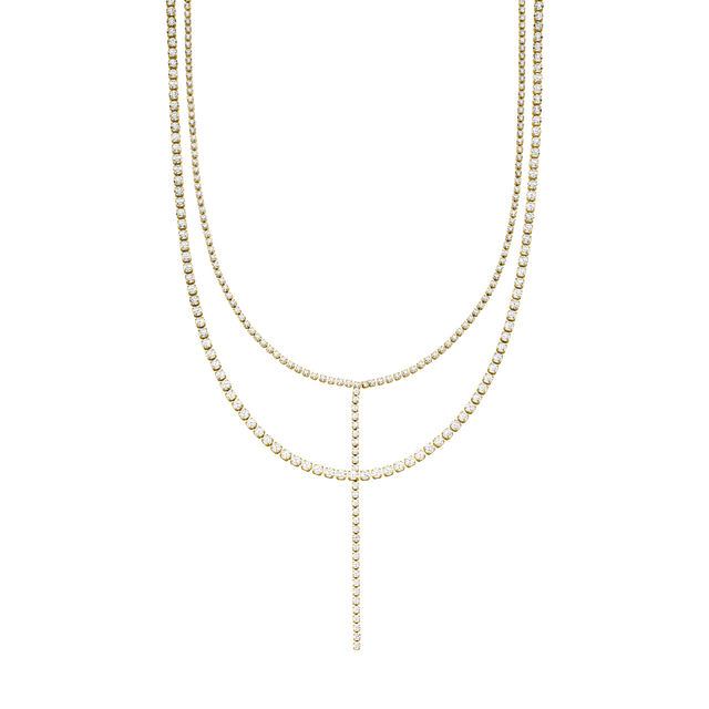 Festive Necklace - INT PURELEI