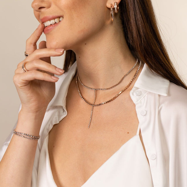 Festive Necklace - INT PURELEI