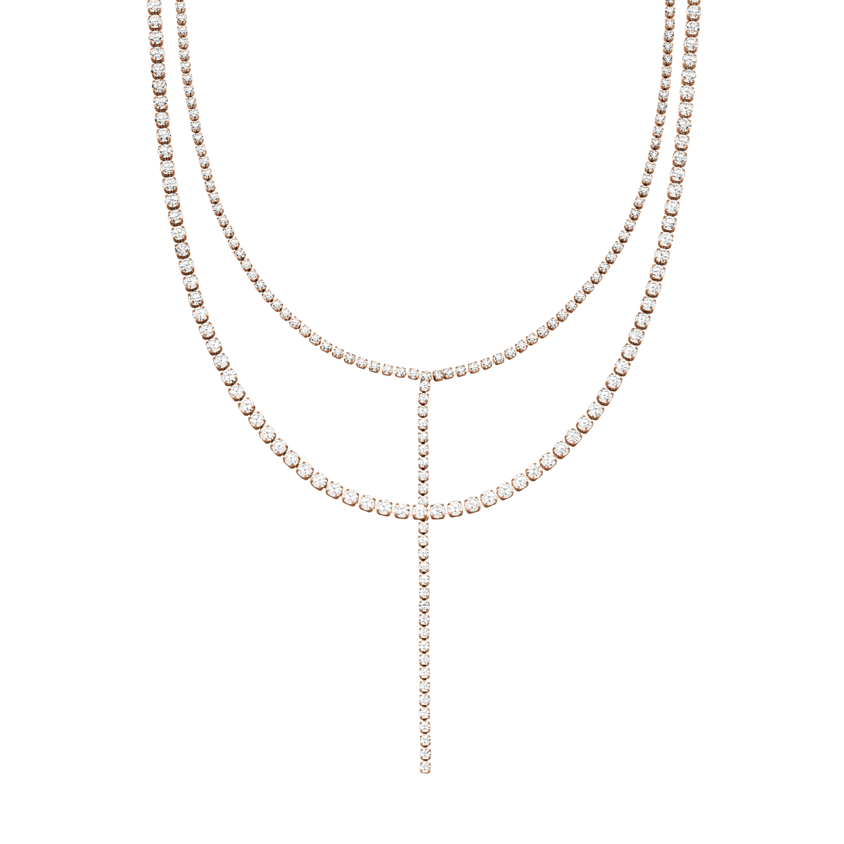 Festive Necklace - INT PURELEI