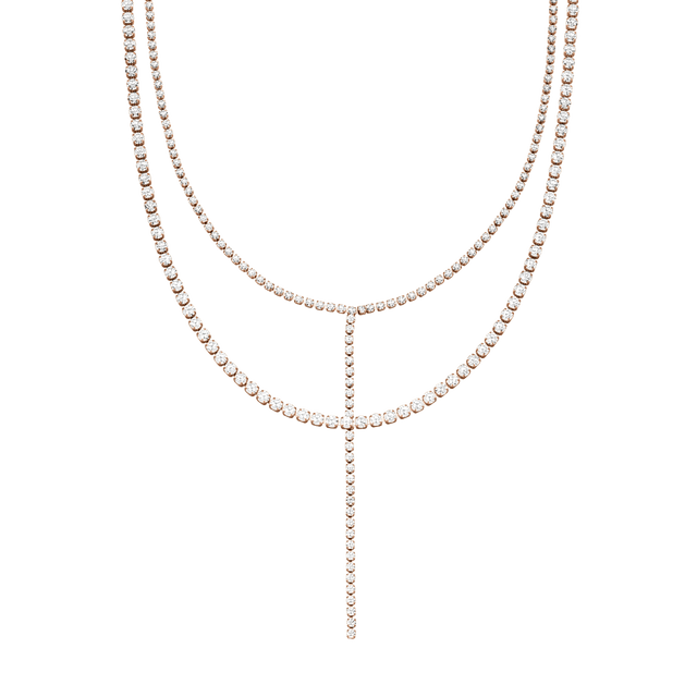 Festive Necklace - INT PURELEI