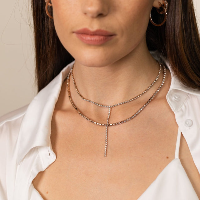 Festive Necklace - INT PURELEI
