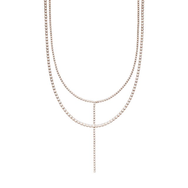 Festive Necklace - INT PURELEI