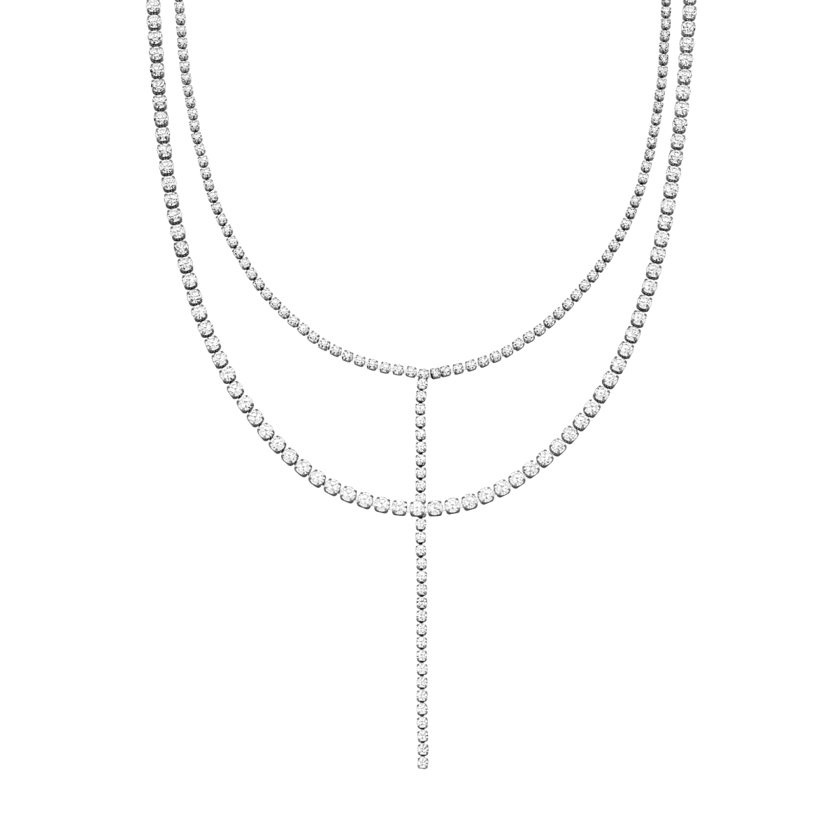 Festive Necklace - INT PURELEI