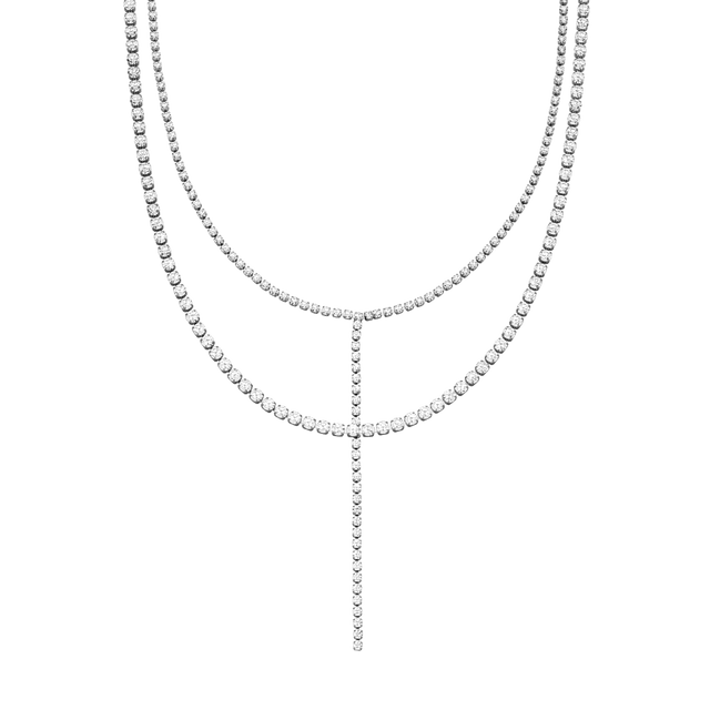 Festive Necklace - INT PURELEI