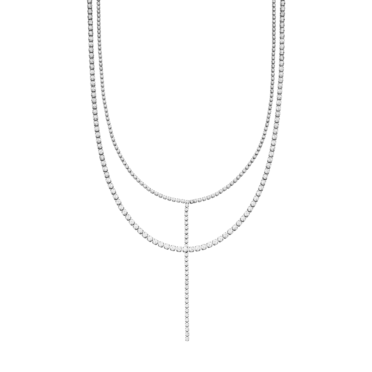 Festive Necklace - INT PURELEI