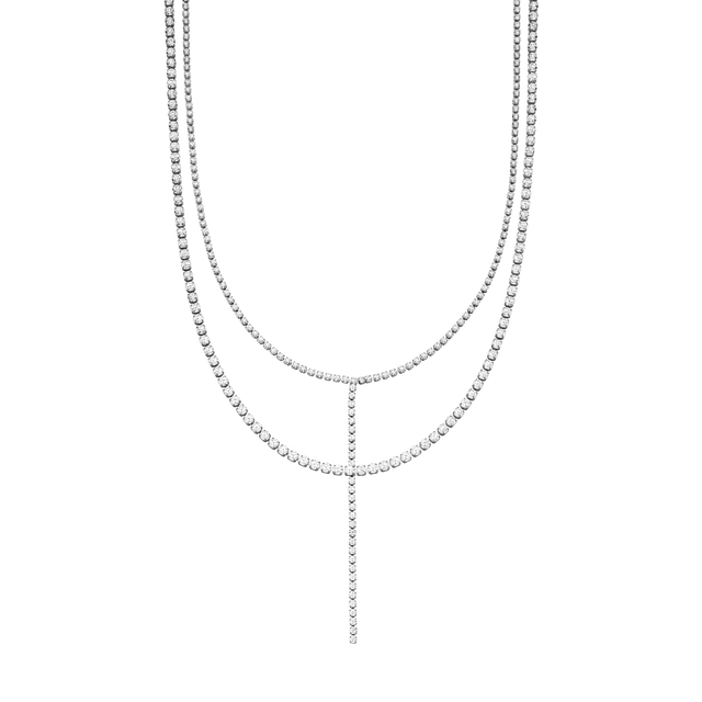 Festive Necklace - INT PURELEI