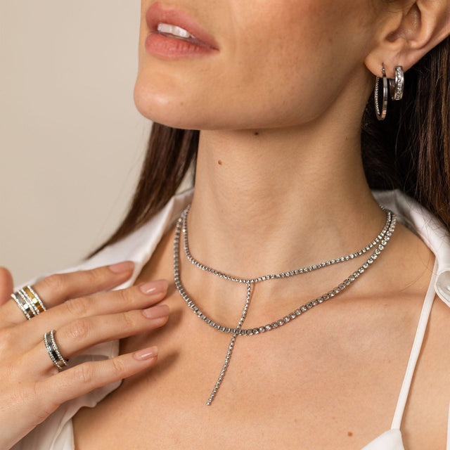 Festive Necklace - INT PURELEI