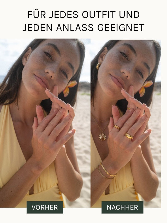 Fine vintage bracelet - INT PURELEI