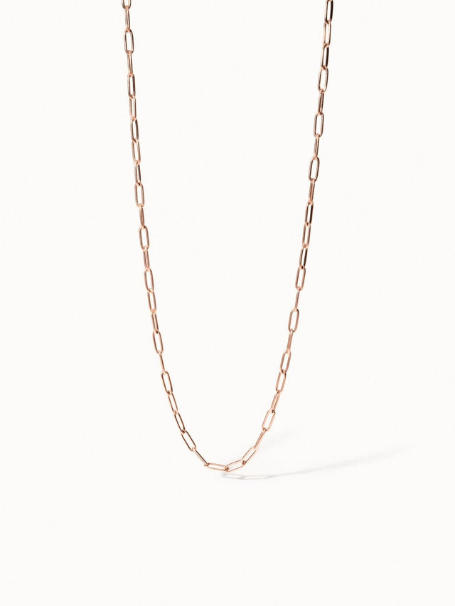 Flex Charm Necklace - INT PURELEI
