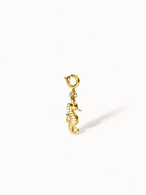 Flex Seahorse Charm - INT PURELEI