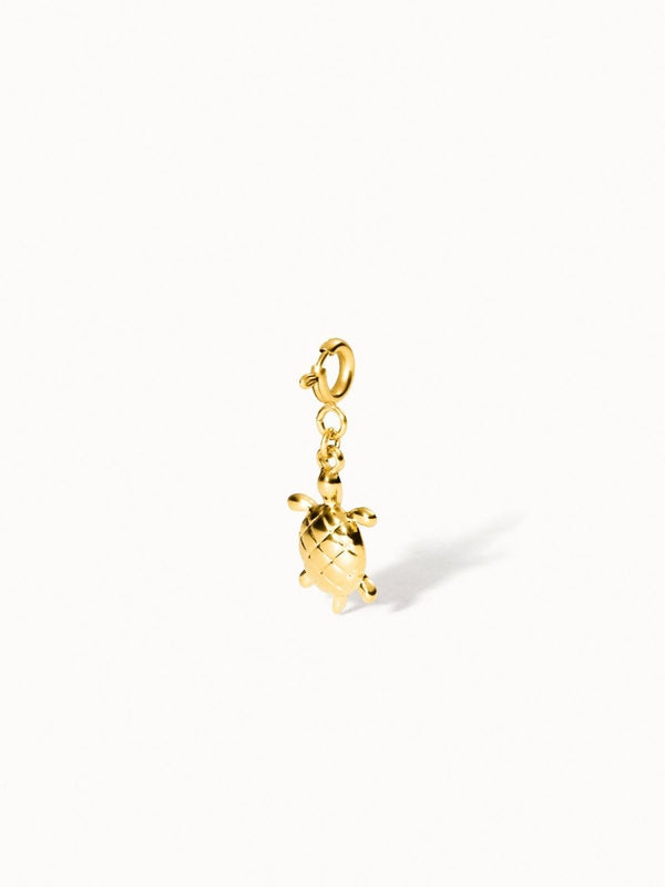 Flex Turtle Charm - INT PURELEI