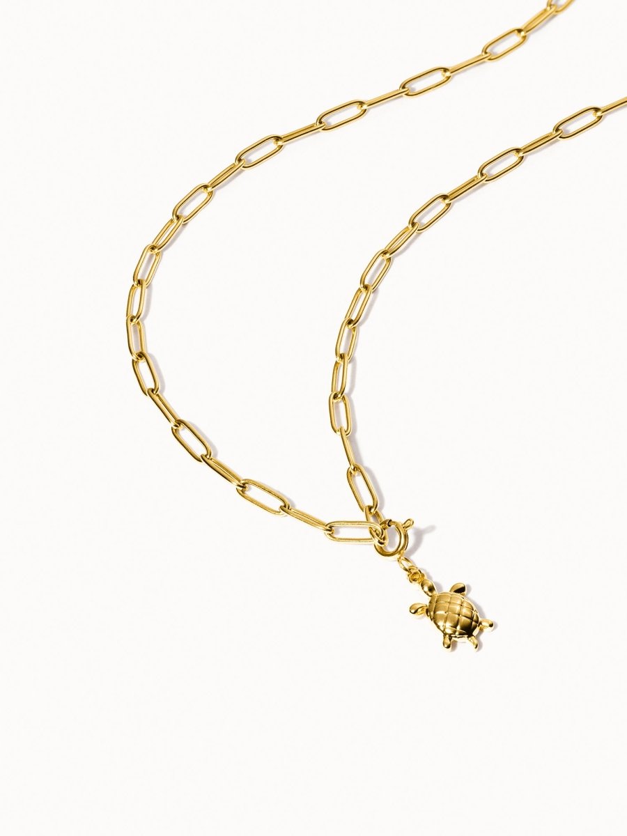 Flex Turtle Charm - INT PURELEI