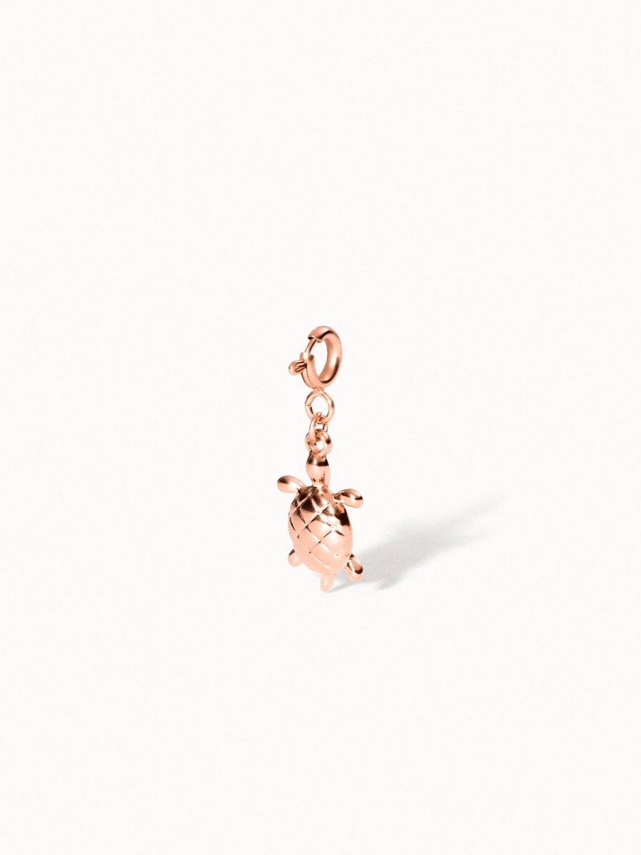 Flex Turtle Charm - INT PURELEI