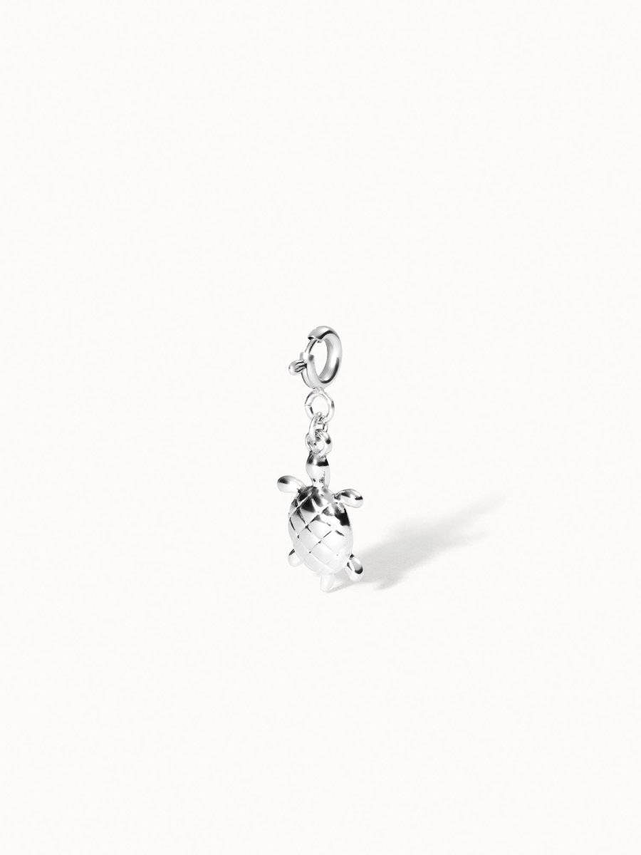 Flex Turtle Charm - INT PURELEI