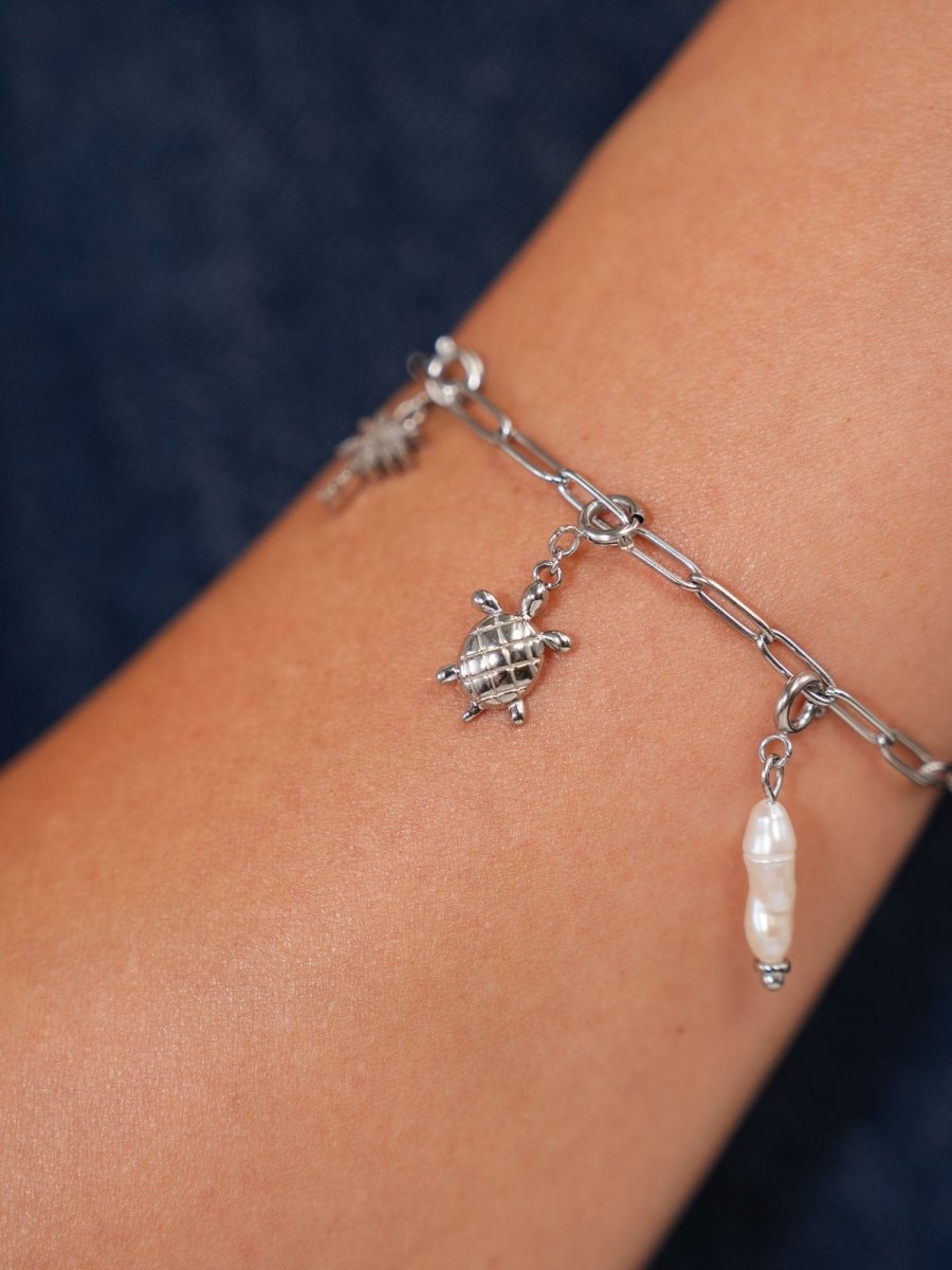 Flex Turtle Charm - INT PURELEI