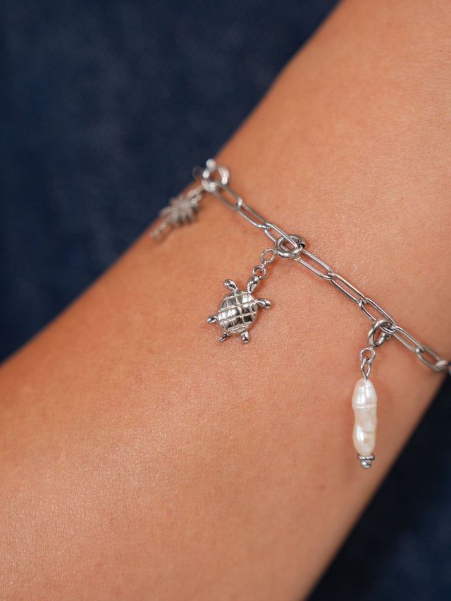 Flex Turtle Charm - INT PURELEI