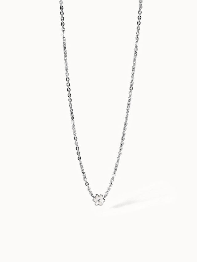 Flourish Necklace - INT PURELEI