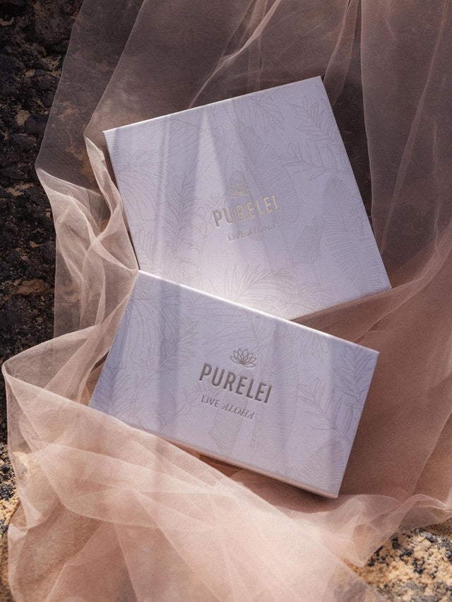 Gift Box M - INT PURELEI