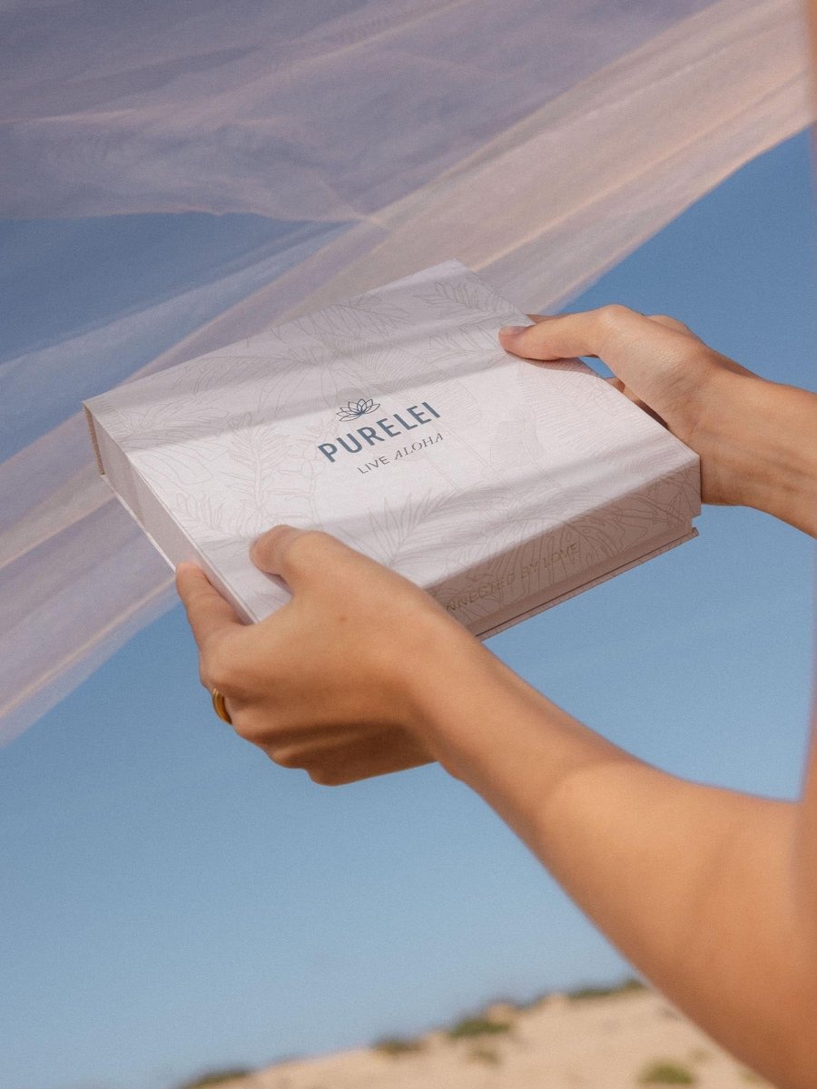 Gift Box M - INT PURELEI