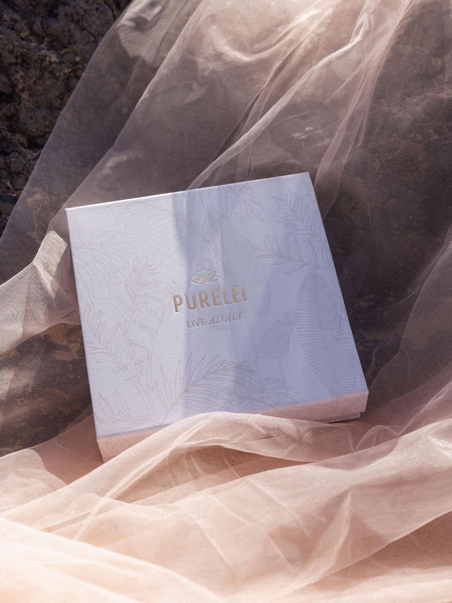 Gift Box M - INT PURELEI