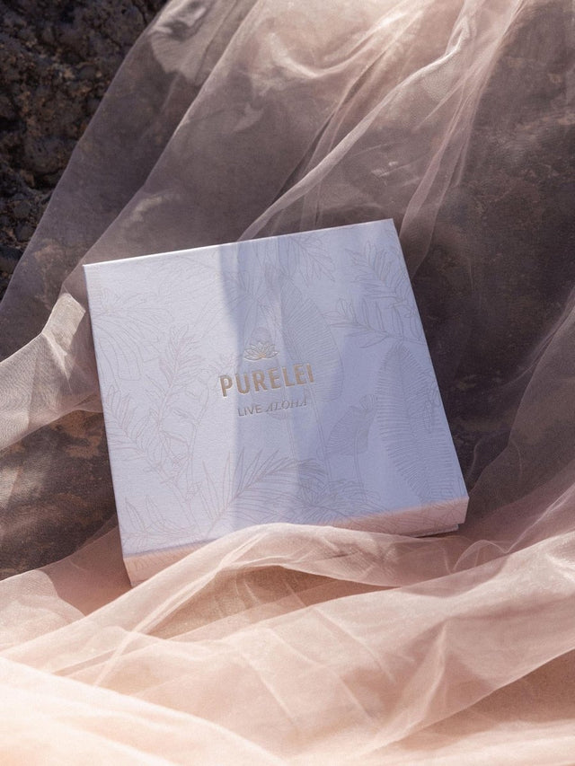 Gift Box M - INT PURELEI