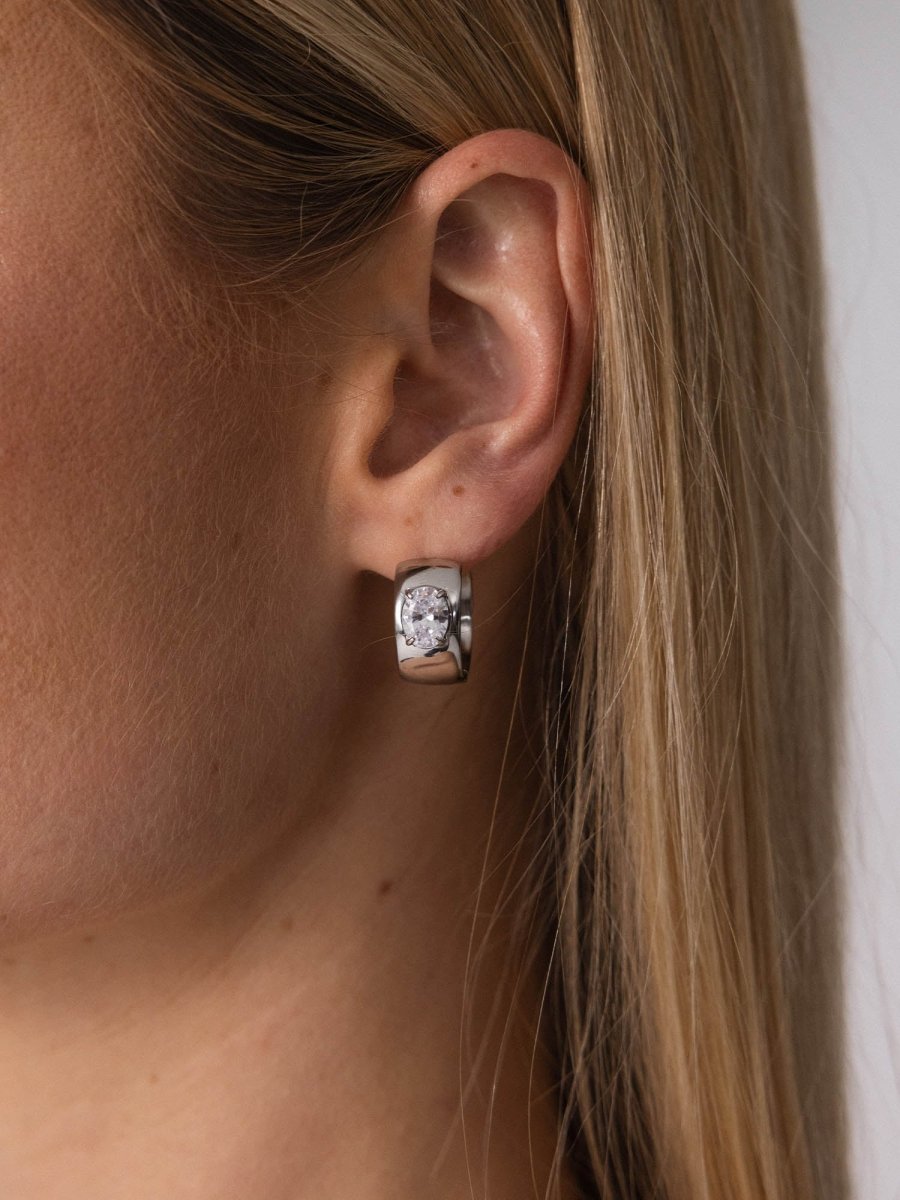 Glam Earrings - INT PURELEI