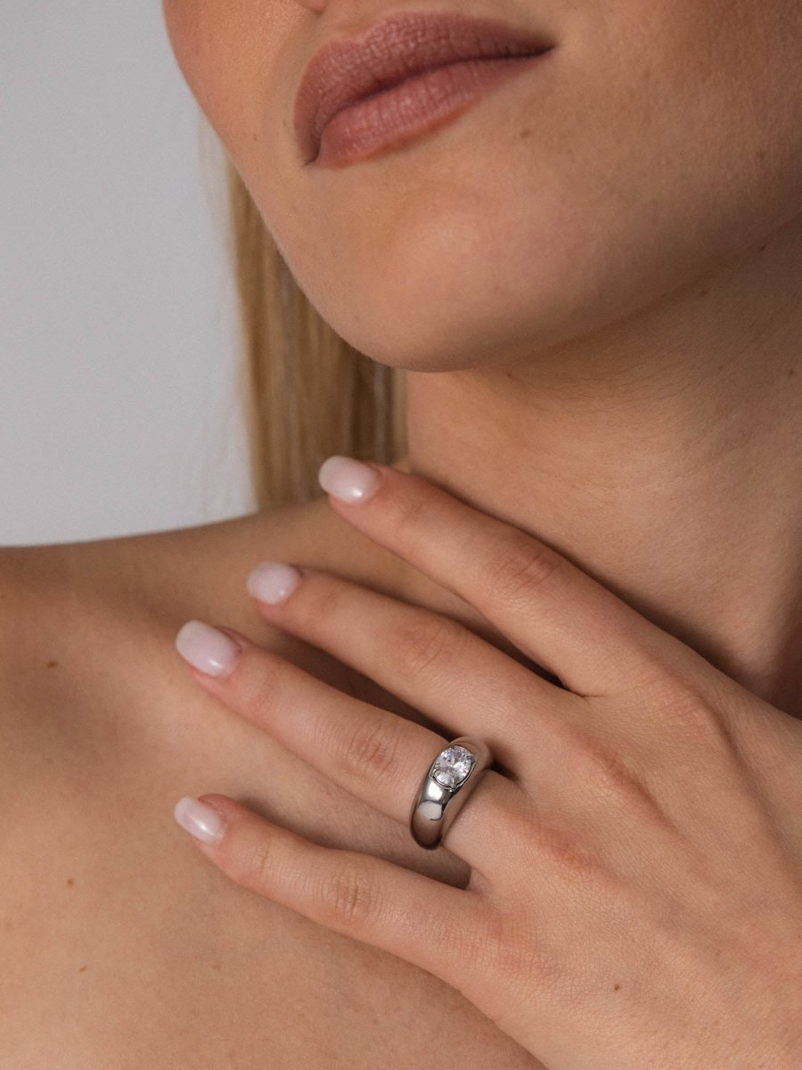 Glam Ring - INT PURELEI