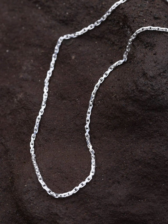 Gleam Necklace - INT PURELEI