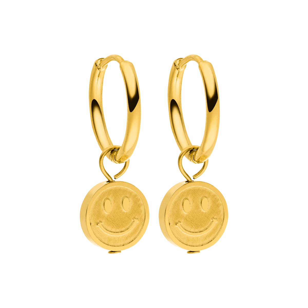 Happy Earring - INT PURELEI
