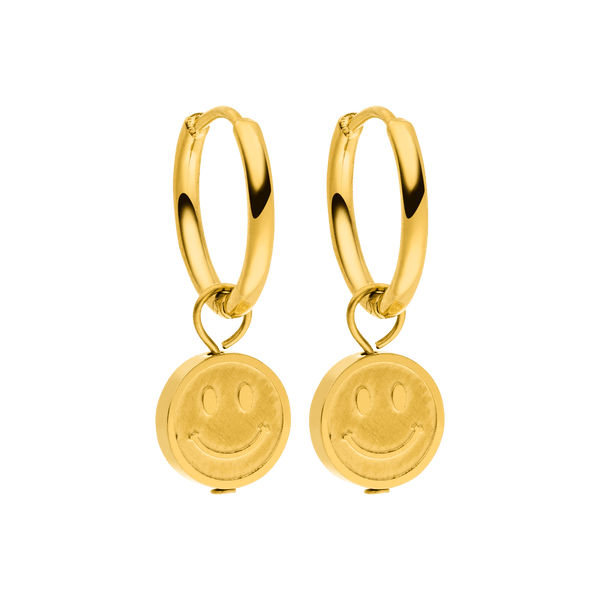 Happy Earring - INT PURELEI